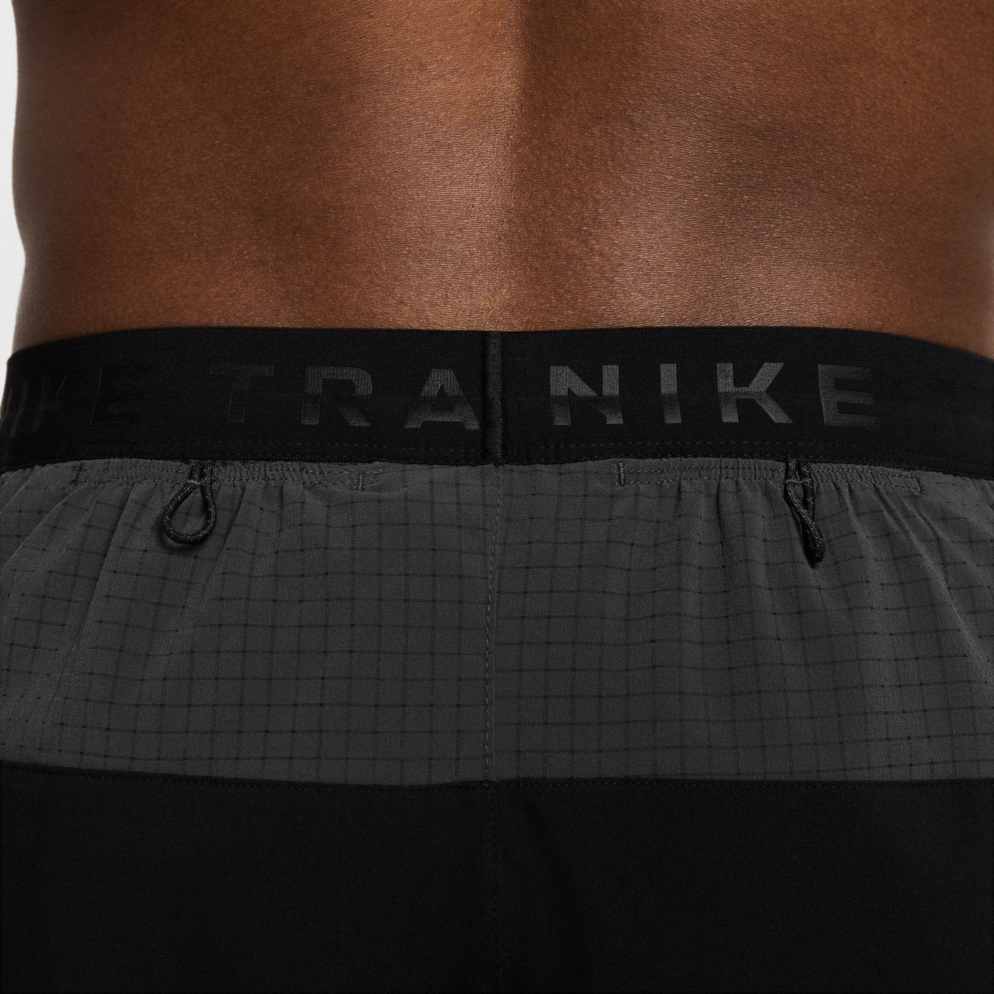 Nike Trail Dri-FIT Shorts | Black / Anthracite | Mens