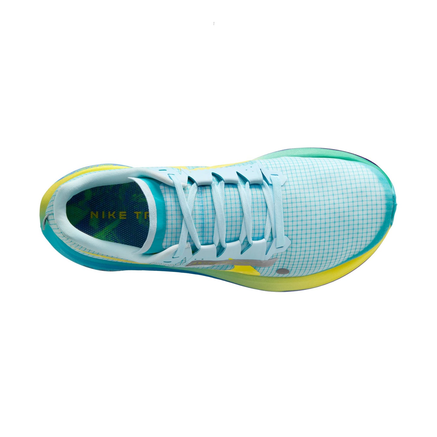 Nike Ultrafly | Dusty Cactus / Opti Yellow / Glacier Blue | Mens