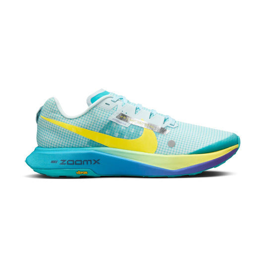 Nike Ultrafly | Dusty Cactus / Opti Yellow / Glacier Blue | Mens