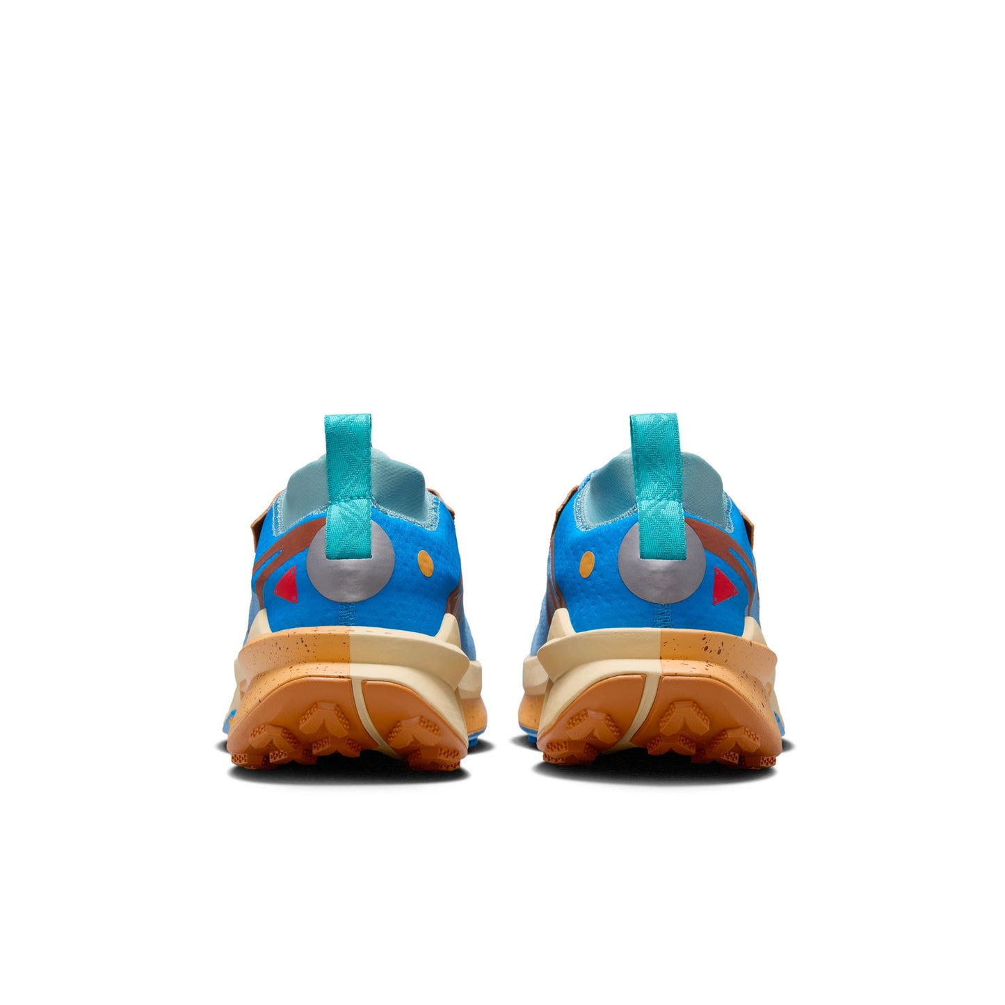 Nike Zegama 2 | Blue Beyond / Copper Moon / Photo Blue | Mens