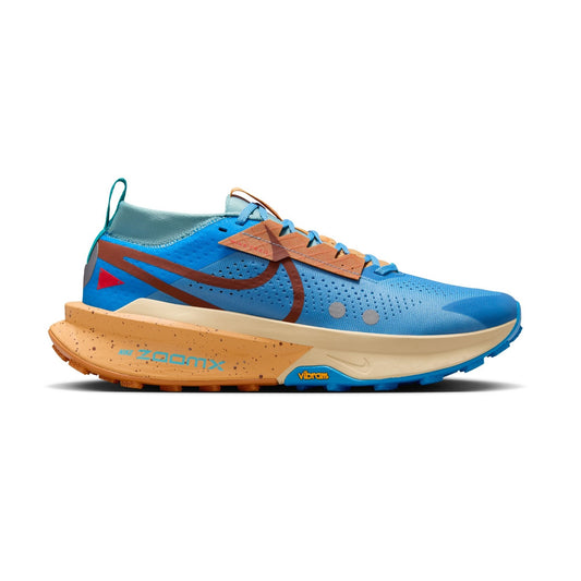 Nike Zegama 2 | Blue Beyond / Copper Moon / Photo Blue | Mens