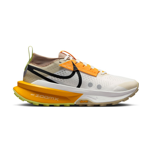 Nike Zegama 2 | Phantom / Khaki / Mink Brown / Black | Womens