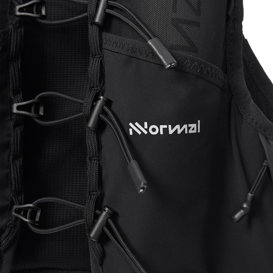 NNormal Race Vest 5L | Black
