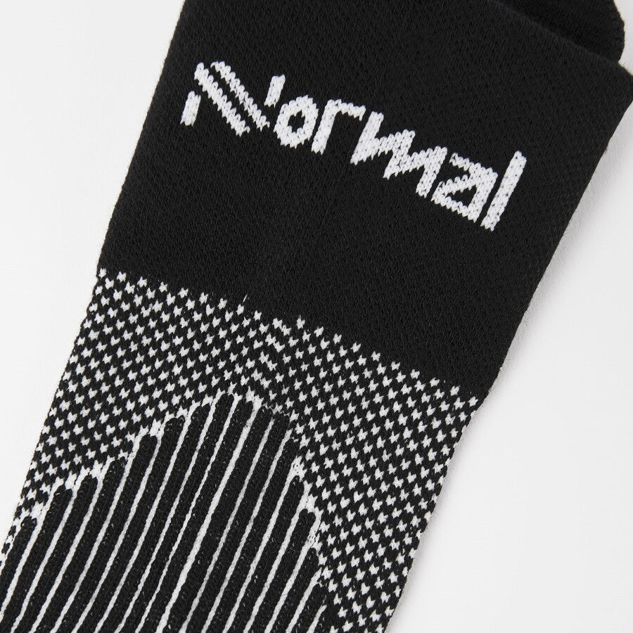 NNormal Running Socks | Black