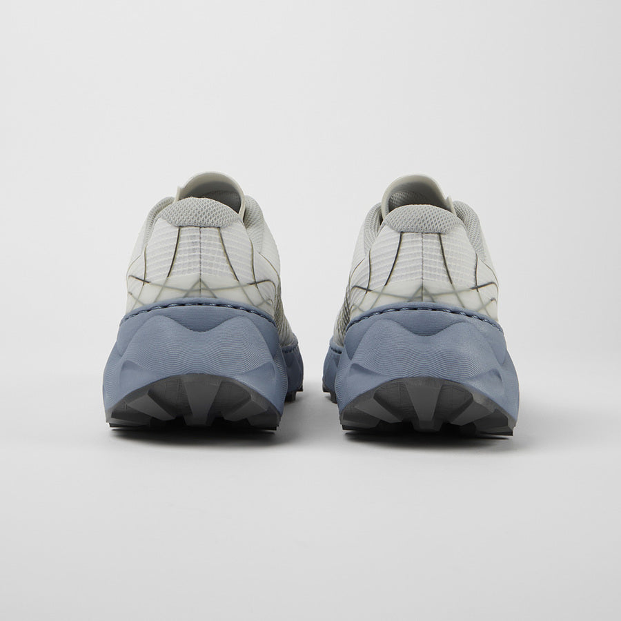 NNormal Tomir Shoe | White / Blue | Unisex