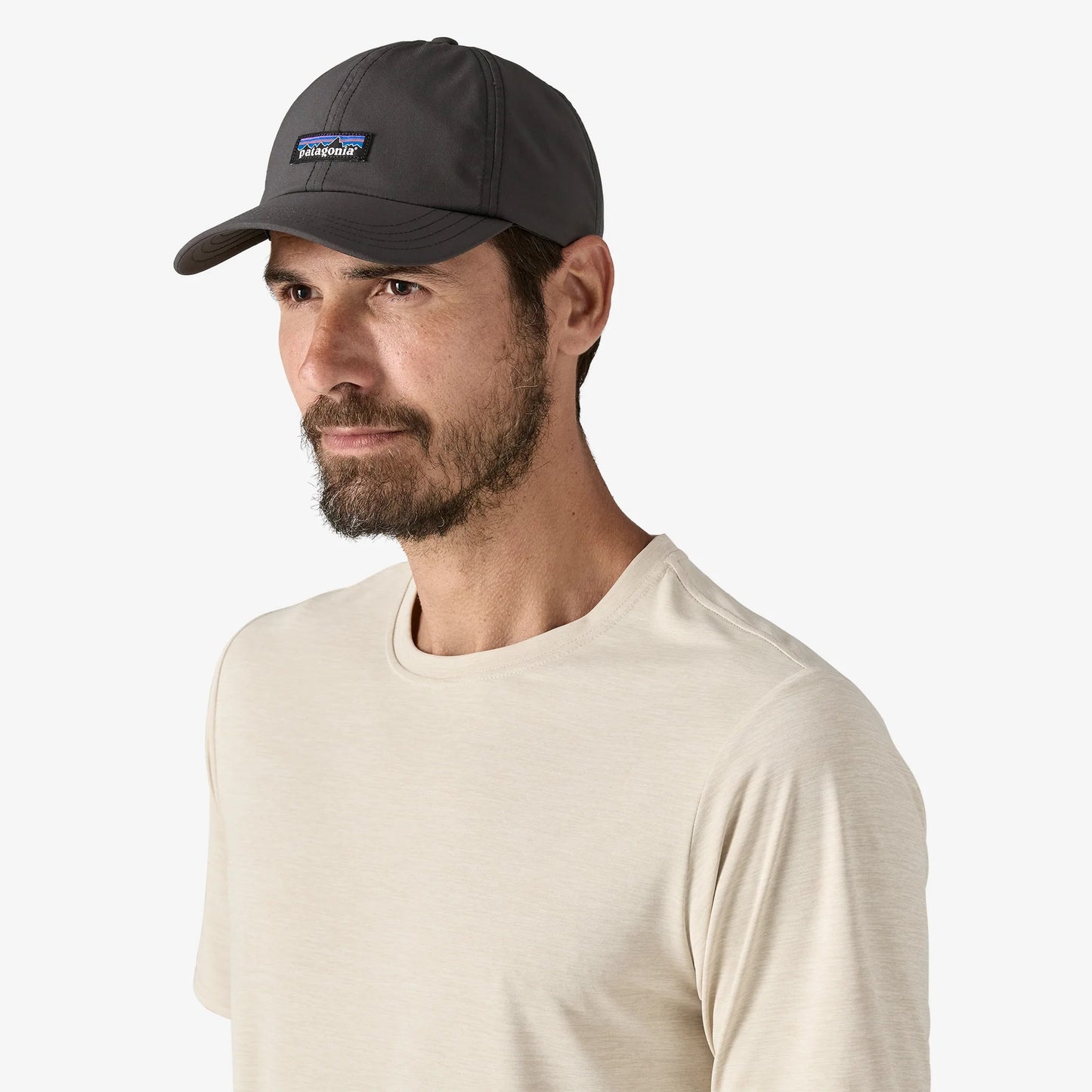 Patagonia Terrebonne Hat | Black