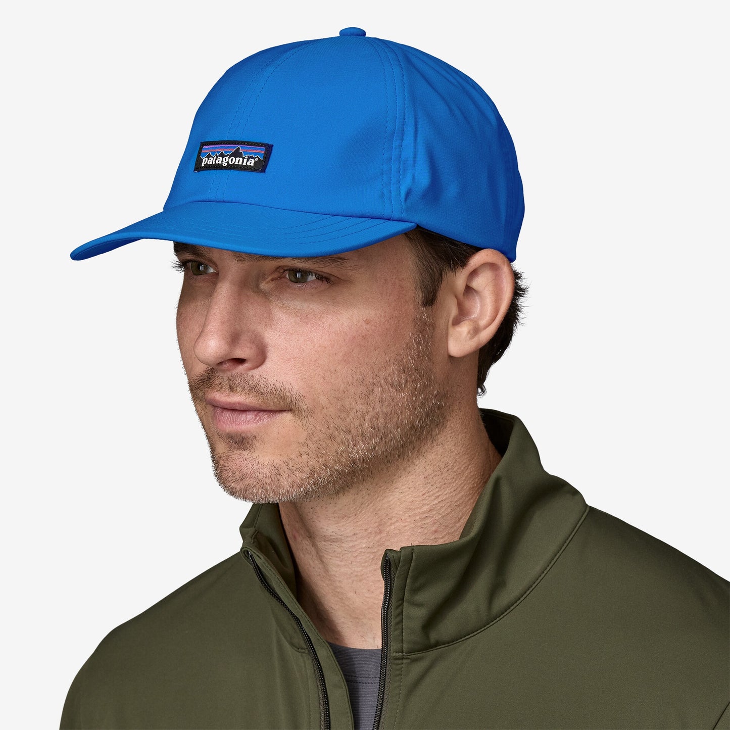 Patagonia Terrebonne Hat | Endless Blue