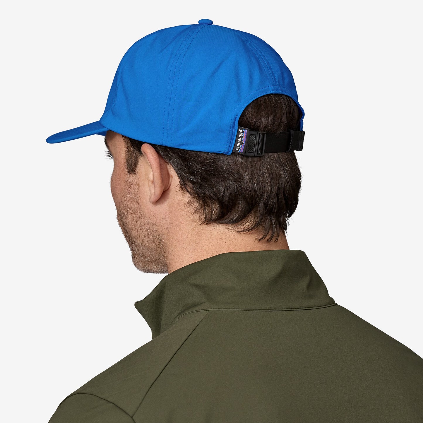 Patagonia Terrebonne Hat | Endless Blue