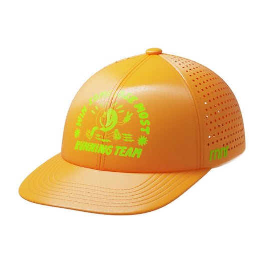 rnnr Crew Hat | Win Some