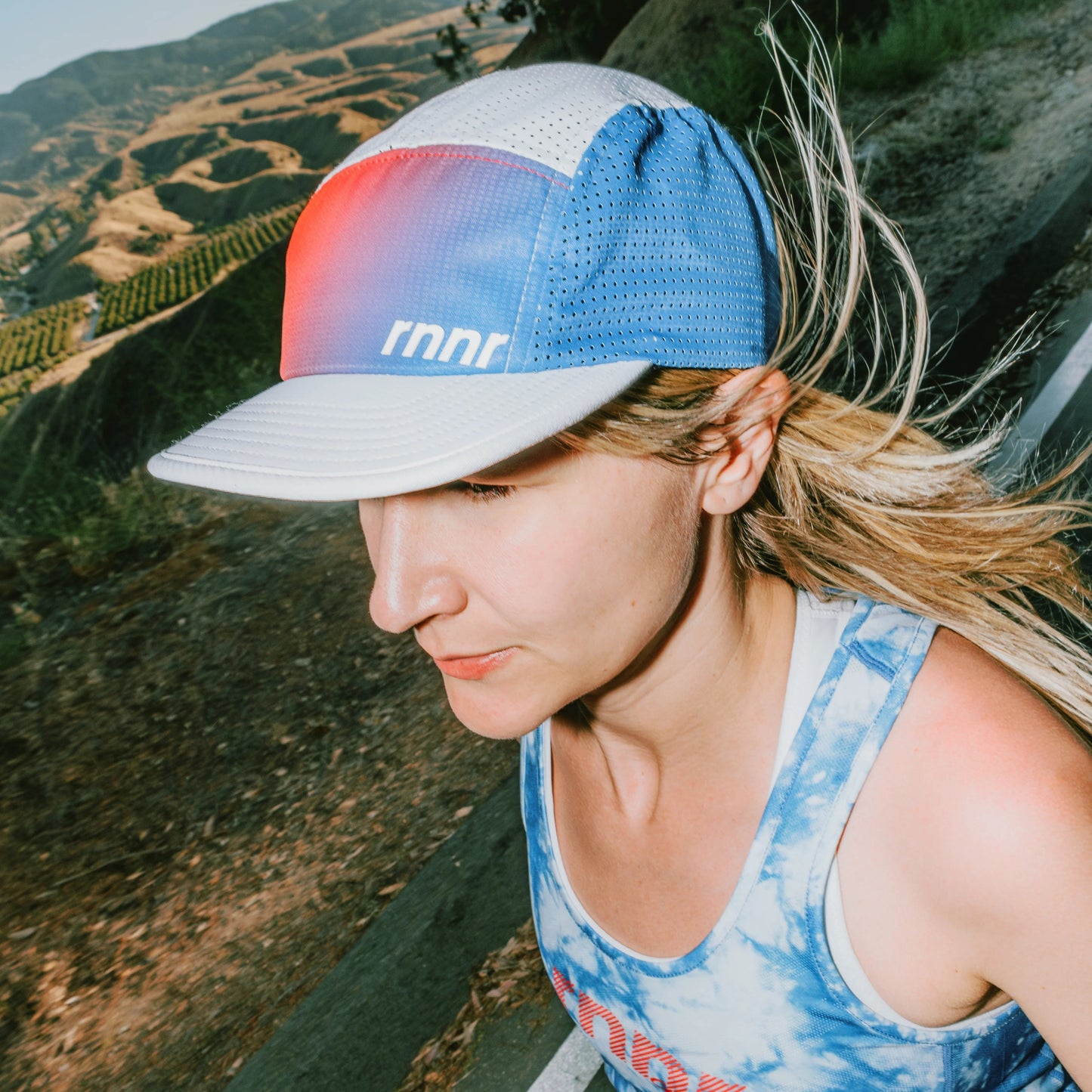 rnnr Pacer Hat | Blended