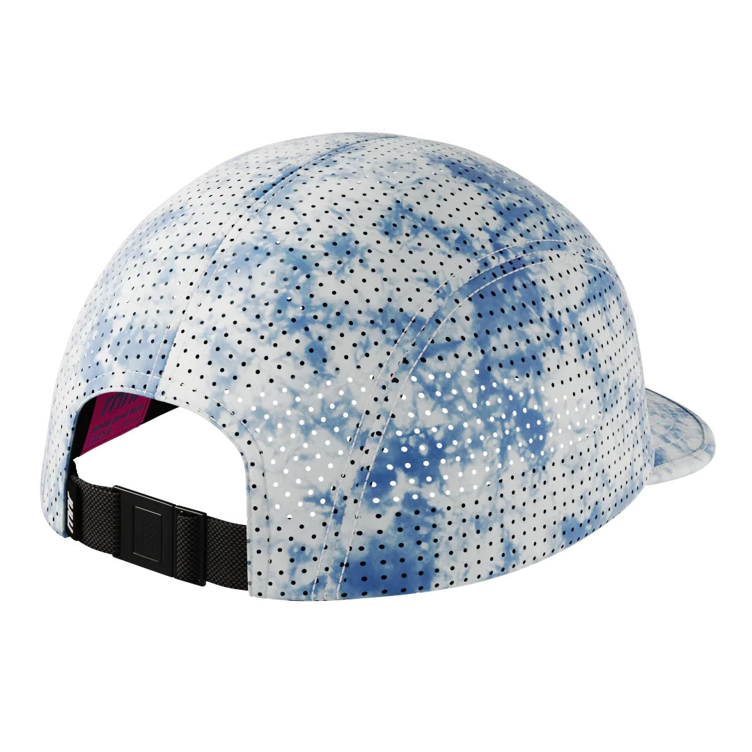 rnnr Pacer Hat | Hazy