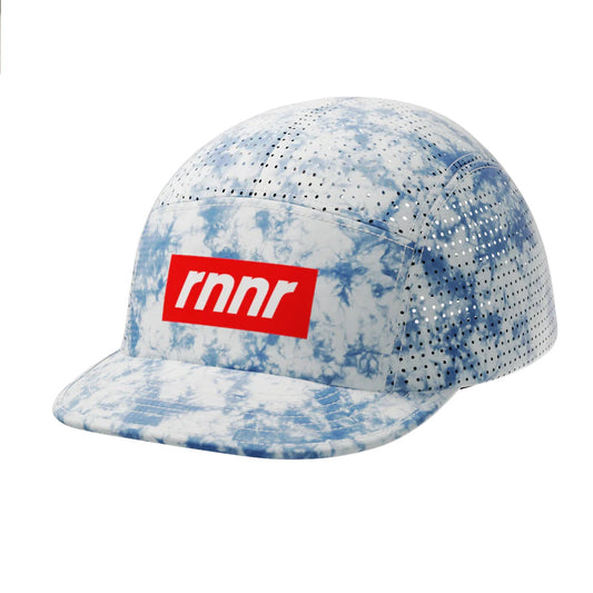 rnnr Pacer Hat | Hazy