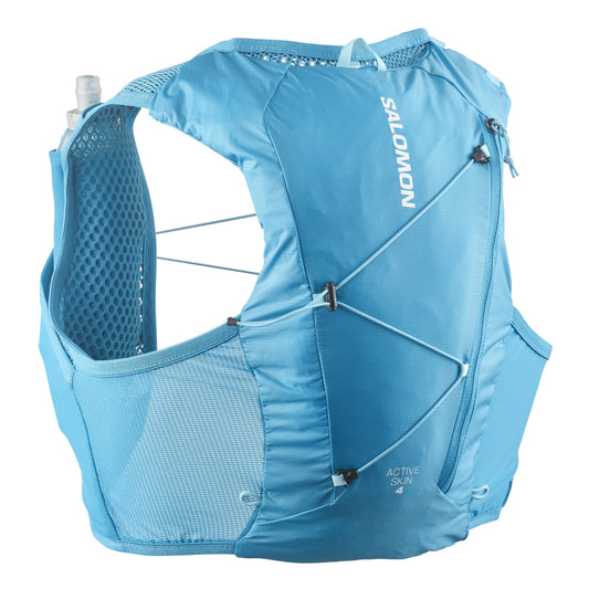 Salomon Active Skin 4 Set | Blue Danube / Blue Danube