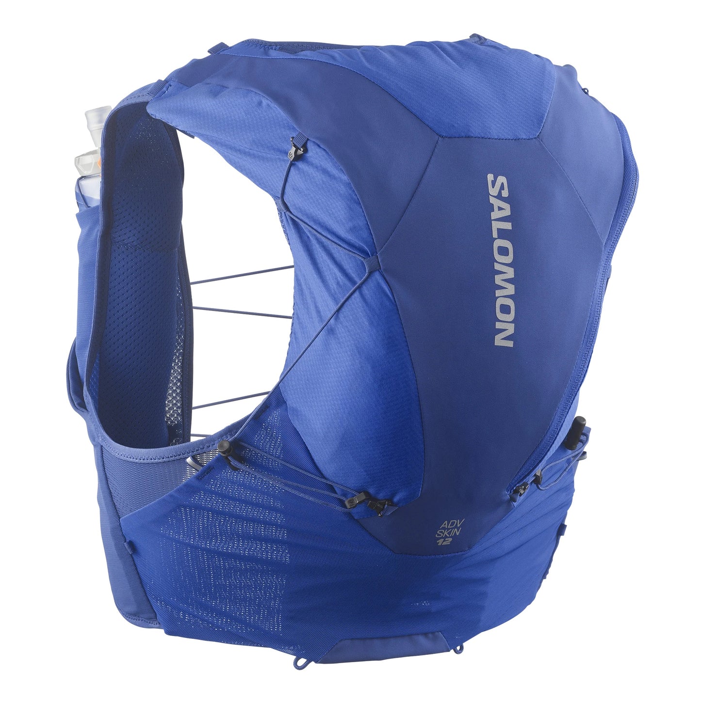 Salomon Adv Skin 12 Set | Nautical Blue / Limoges