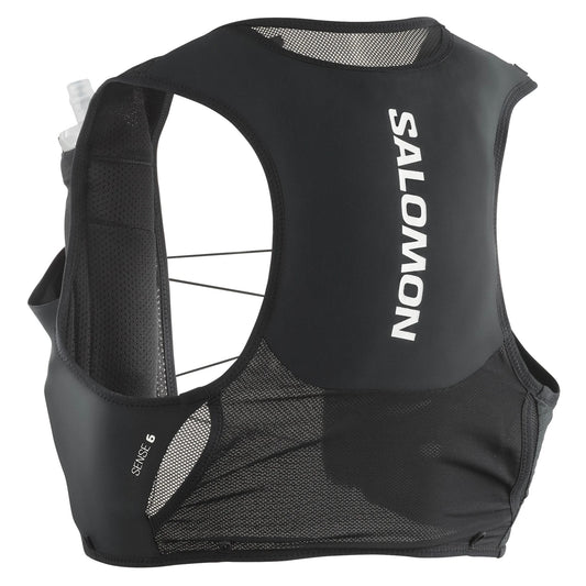 Salomon Sense Pro 6 Set | Black | Unisex