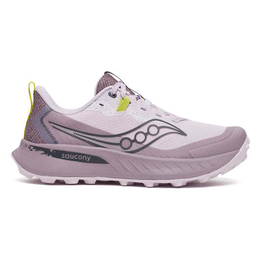 Saucony Peregrine 15 | Bloom / Quail | Womens