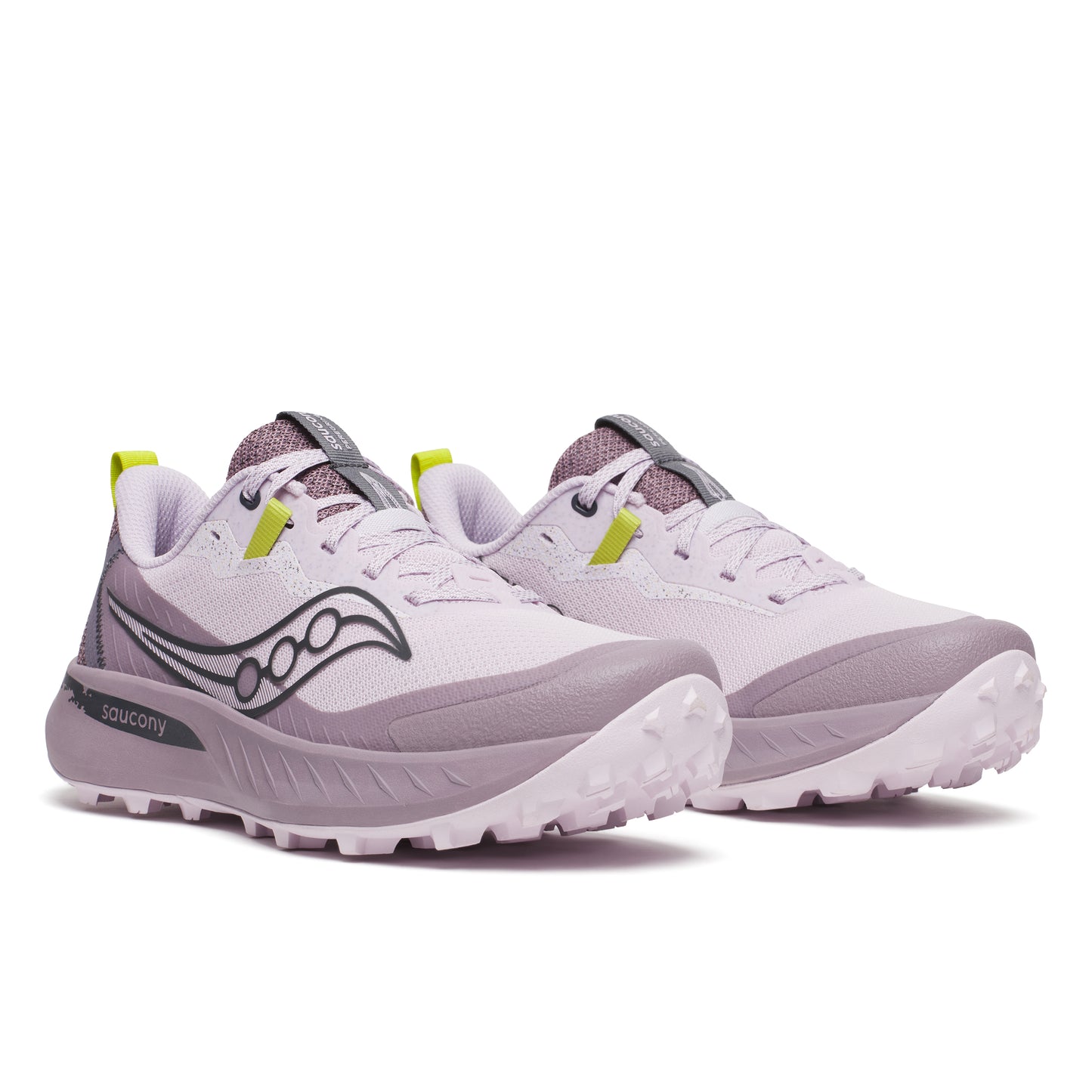 Saucony Peregrine 15 | Bloom / Quail | Womens