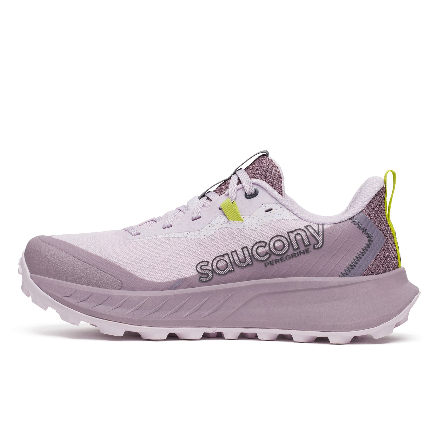 Saucony Peregrine 15 | Bloom / Quail | Womens