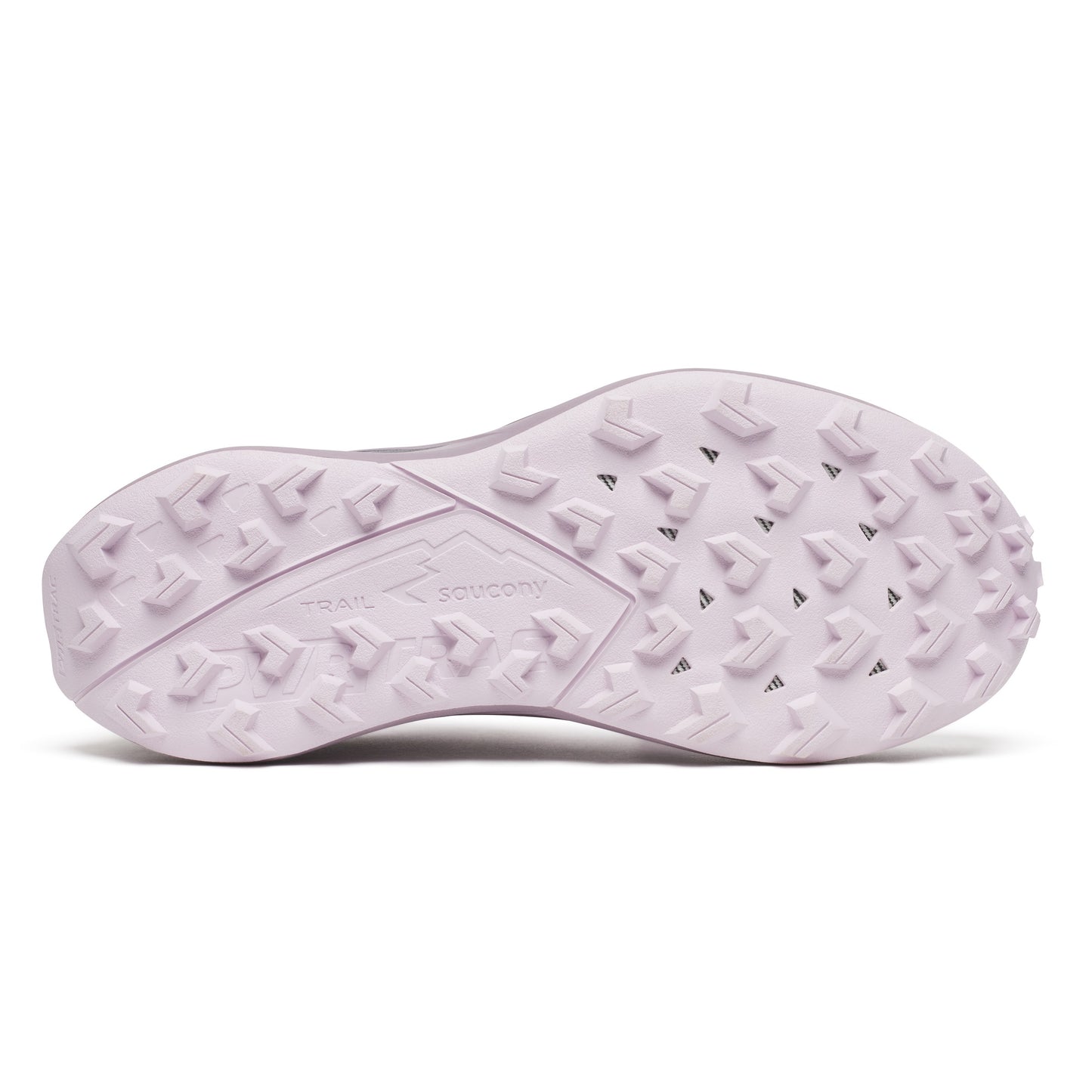 Saucony Peregrine 15 | Bloom / Quail | Womens