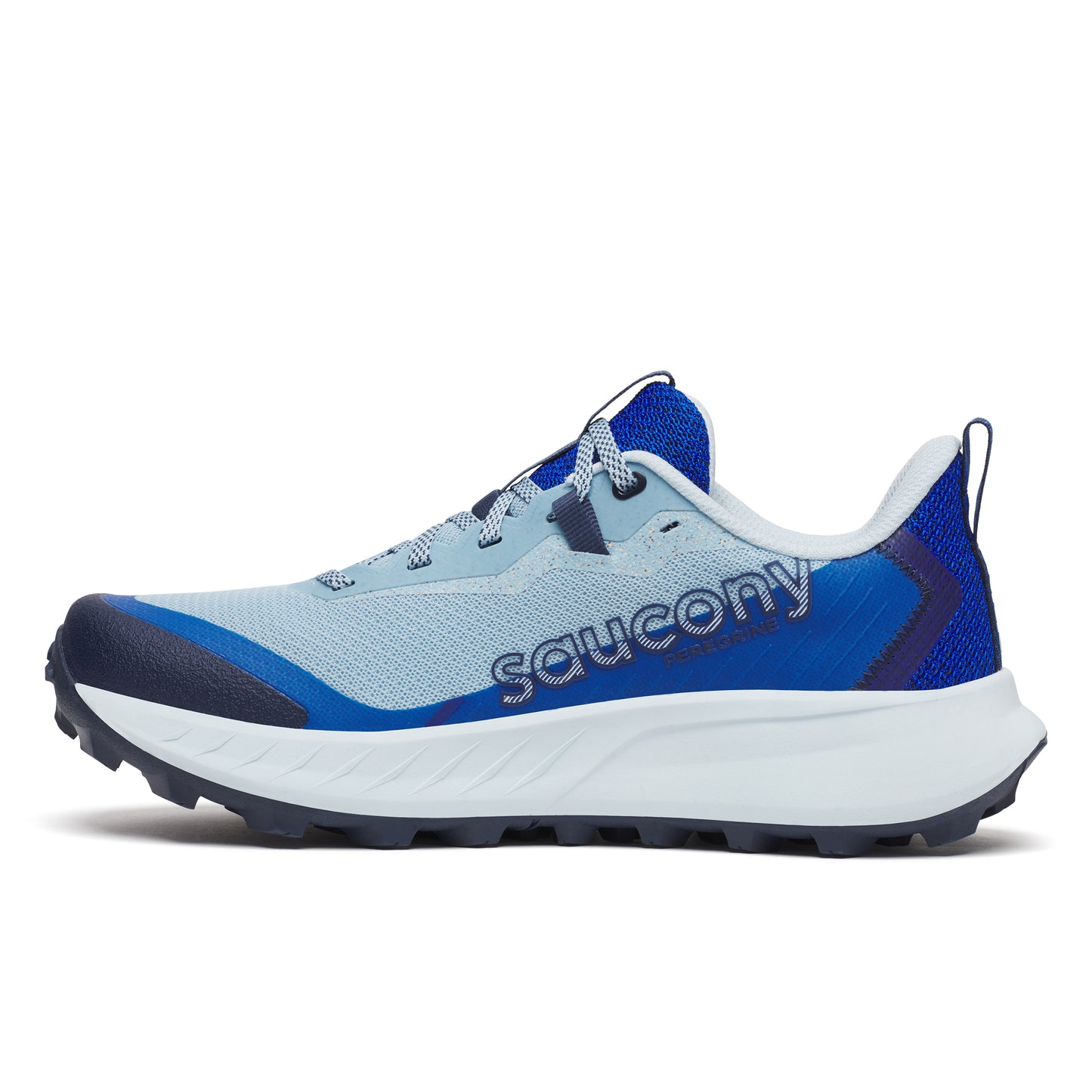 Saucony Peregrine 15 | Dream / Skydiver | Womens