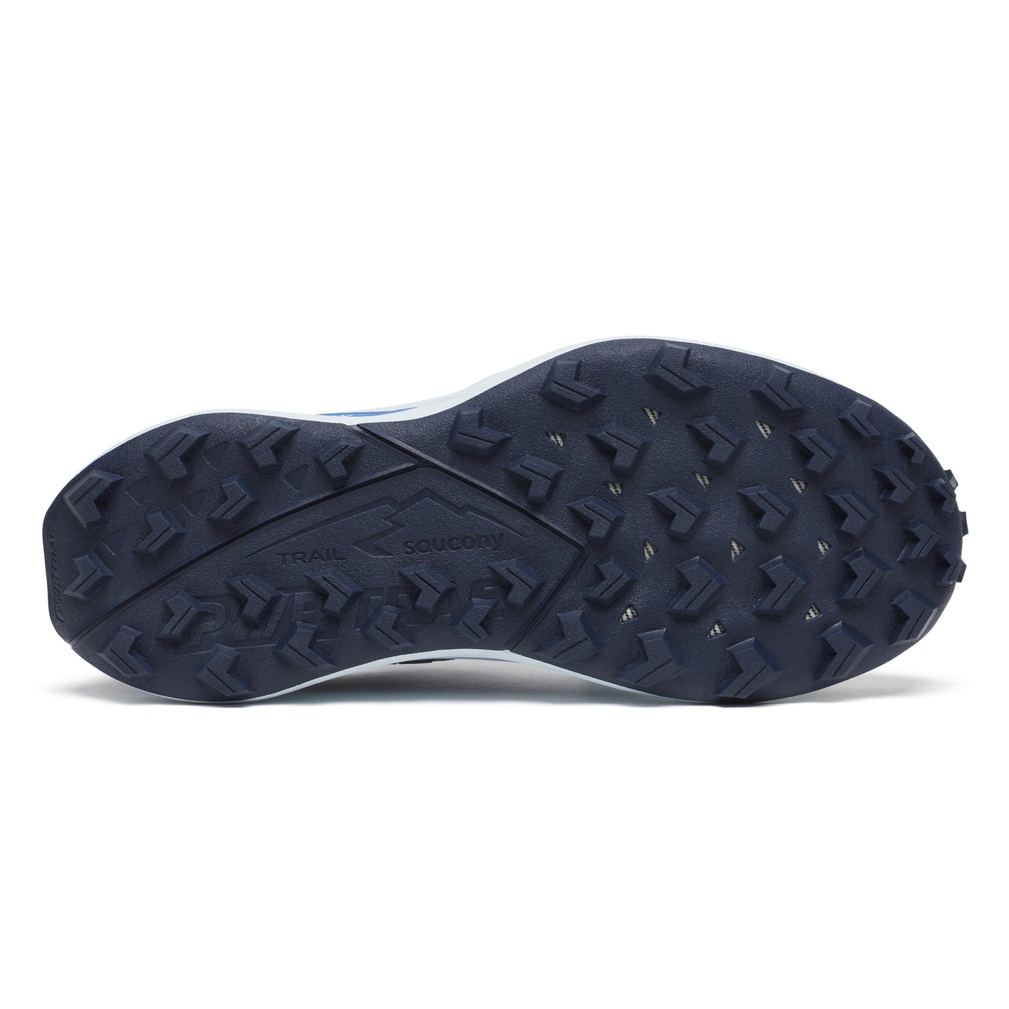 Saucony Peregrine 15 | Dream / Skydiver | Womens