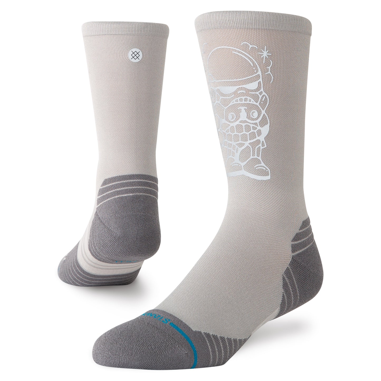 Stance Star Wars Socks | Light Cushion | Crew Length | Trooper