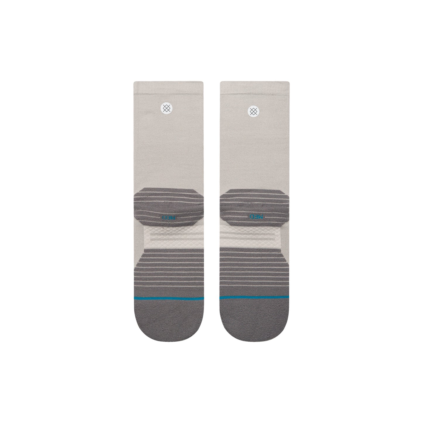 Stance Star Wars Socks | Light Cushion | Crew Length | Trooper