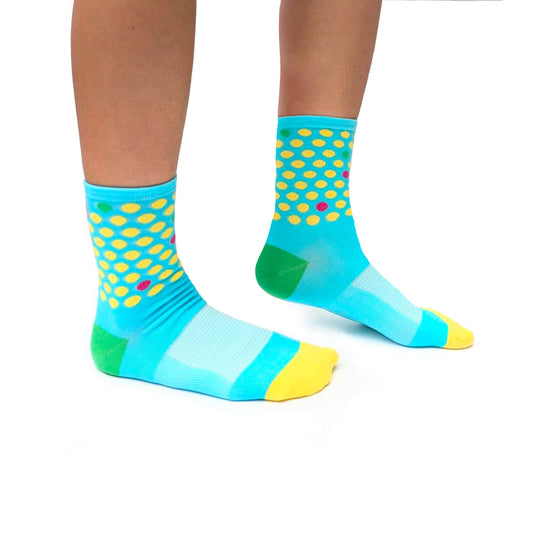 T8 Air Socks | Spots