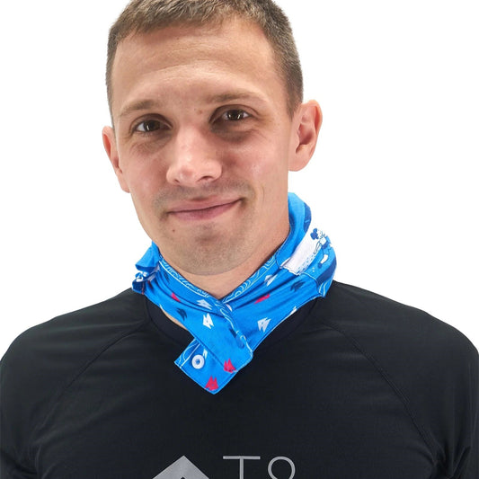 T8 Ice Bandana Neck Cooler