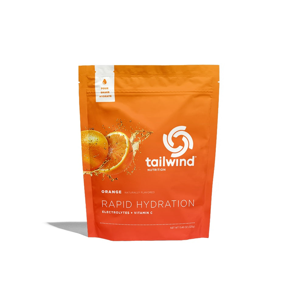 Tailwind Nutrition Rapid Hydration | 25 Serve Bag