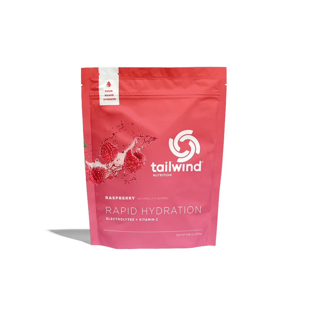 Tailwind Nutrition Rapid Hydration | 25 Serve Bag