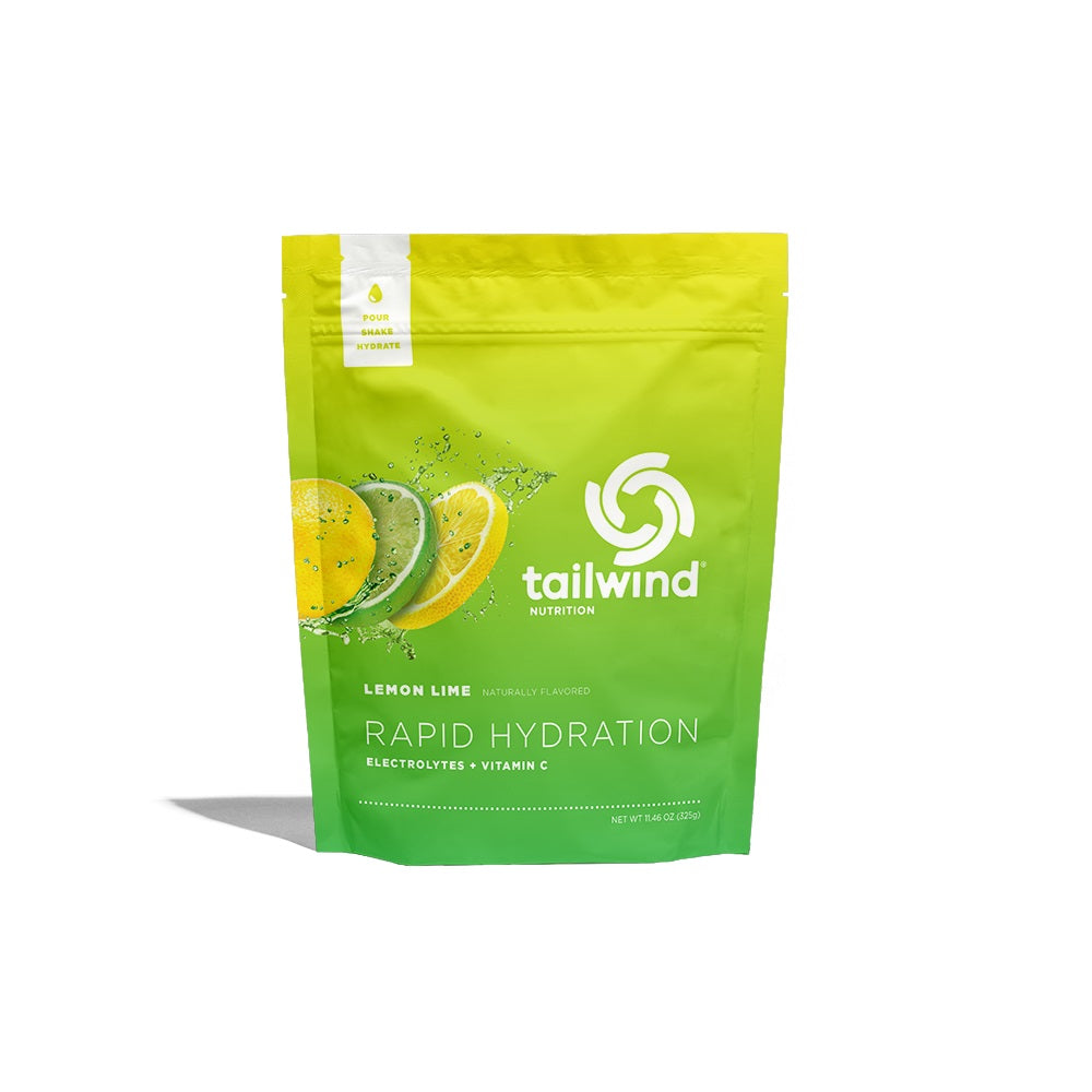 Tailwind Nutrition Rapid Hydration | 25 Serve Bag