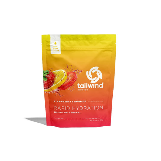 Tailwind Nutrition Rapid Hydration | 25 Serve Bag