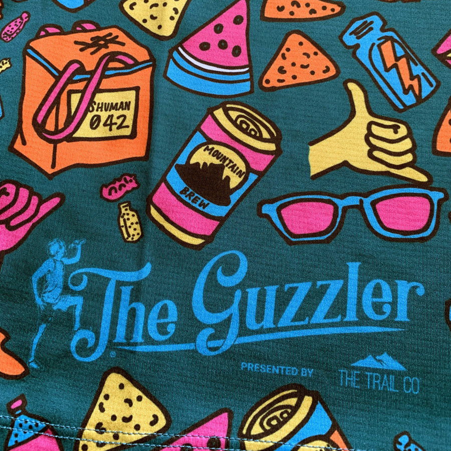 The Guzzler Ultra Event Tee | 2024 | Mens
