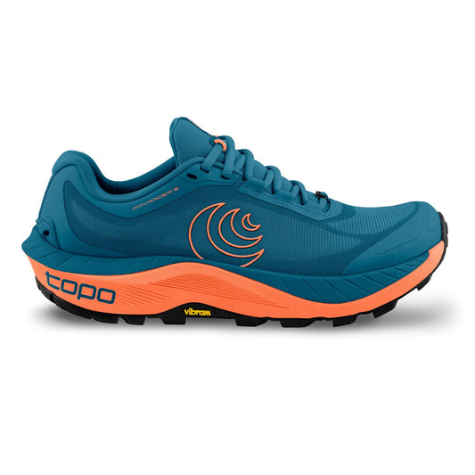 Topo MTN Racer 3 | Blue / Orange | Mens