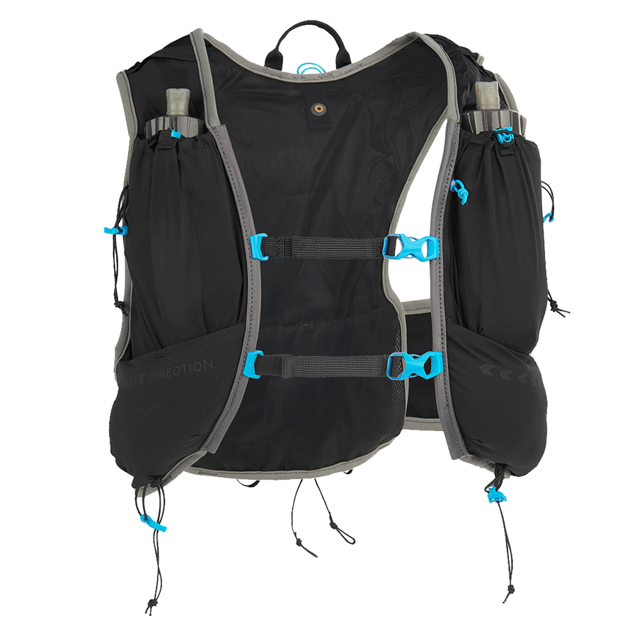 Ultimate Direction Mountain Vest 6.0 | Onyx